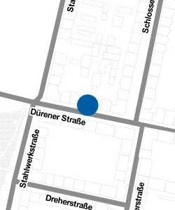 Vorschau: Karte von Trinkhalle Zum Borsigplatz