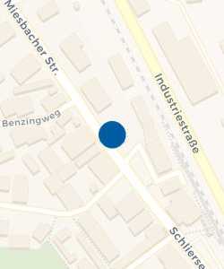 Vorschau: Karte von Knappschaft Beratungsstelle Hausham