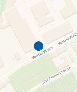 Vorschau: Karte von BHG Krefeld GmbH