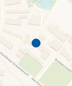 Vorschau: Karte von Evangelischer Kindergarten Gravenbruch