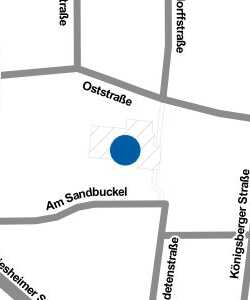 Vorschau: Karte von Horneck Grundschule