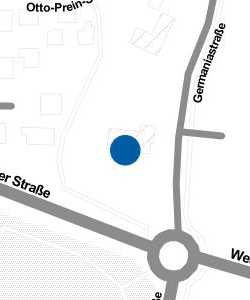 Vorschau: Karte von Evangelisches Kinder- und Familienzentrum Methler