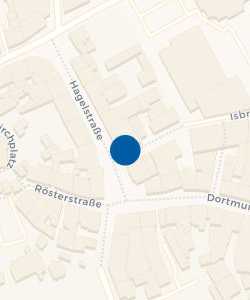 Vorschau: Karte von Pizzeria Nudelhaus