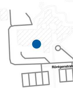 Vorschau: Karte von GRN-Klinik Weinheim Abteilung für Gynäkologie und Geburtshilfe