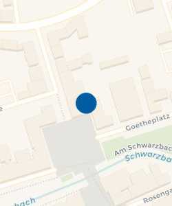 Vorschau: Karte von Amtsgericht Zweibrücken
