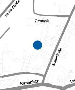 Vorschau: Karte von Grundschule Kapellen-Hemmerden