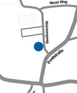 Vorschau: Karte von VR Bank Dinkelsbühl