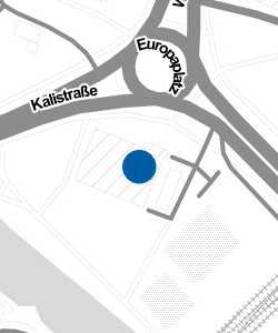Vorschau: Karte von REV Rollsportstadion