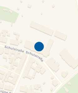 Vorschau: Karte von Grundschule "Fritz Reuter" Crivitz
