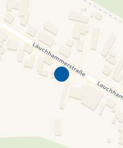 Vorschau: Karte von Lavendel, Glück & Landgenuss