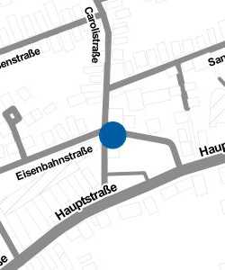 Vorschau: Karte von Kleintier-Ambulanz-Rheingönheim