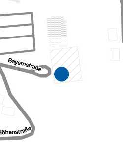 Vorschau: Karte von Turnhalle Waldaschaff