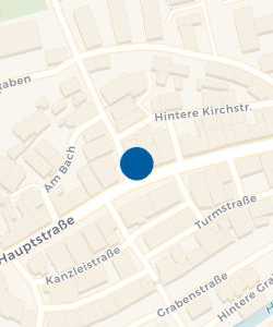 Vorschau: Karte von Stadtbäckerei & Cafe Dreher