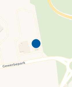 Vorschau: Karte von TotalEnergies Autohof
