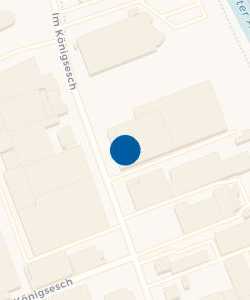 Vorschau: Karte von Ford Autozentrum Ebber