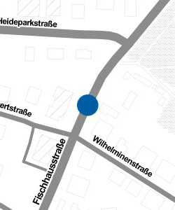 Vorschau: Karte von Dresden Böhmertstraße