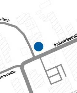 Vorschau: Karte von Autogarage Kickers GmbH