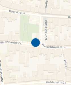 Vorschau: Karte von Restaurant Rustica