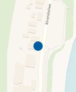 Vorschau: Karte von Café Strandkorb