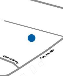 Vorschau: Karte von Grundschule Hüttenbusch