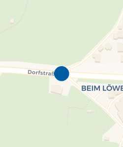 Vorschau: Karte von Breitnau Dorfstraße