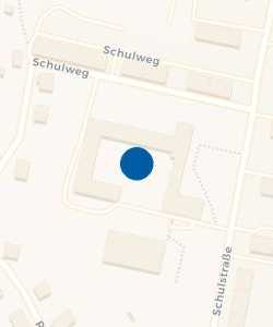 Vorschau: Karte von Grund- und Oberschule Lengefeld