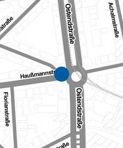 Vorschau: Karte von Solarbank Stadtwerke Stuttgart
