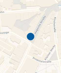 Vorschau: Karte von Deco Centre Kleve
