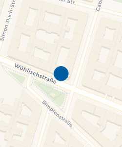 Vorschau: Karte von Buchhandlung lesen & lesen lassen Friedrichshain