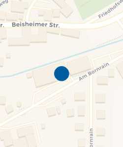 Vorschau: Karte von Schuhhaus Heinmüller