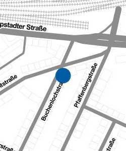 Vorschau: Karte von Hotel Altes Zollamt