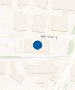 Vorschau: Karte von Skoda Centrum Düsseldorf