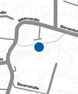 Vorschau: Karte von Stadtbergen/ Altenheim