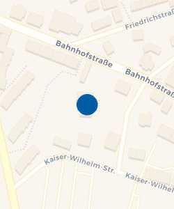 Vorschau: Karte von webis legal GmbH Rechtsanwaltsgesellschaft