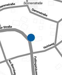 Vorschau: Karte von Dünsberg-Bäckerei GmbH