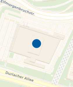 Vorschau: Karte von XXXLutz Mann Mobilia Karlsruhe