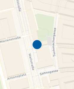 Vorschau: Karte von LaVie Coffee & Gourmet - Rösterei & Restaurant
