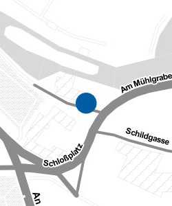 Vorschau: Karte von Eschwege Stadtbibliothek