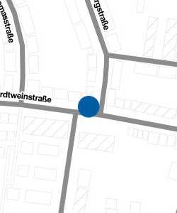 Vorschau: Karte von Kinder- und Jugendbüro der Stadt Worms