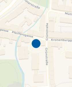 Vorschau: Karte von Sanierung & Immobilien Herber GmbH