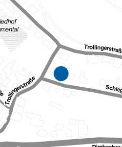 Vorschau: Karte von Katholischer Kindergarten