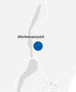 Vorschau: Karte von Wertwiesenpark