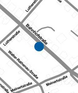 Vorschau: Karte von Bestattung Bodo Seidel