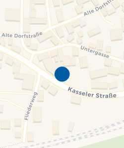 Vorschau: Karte von Eiscafé Cais Cölbe