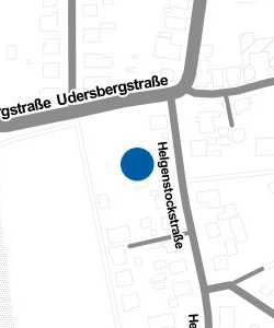 Vorschau: Karte von Kirchengemeinde Rödgen