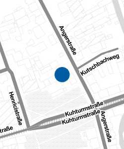 Vorschau: Karte von Kleine Musikschule Lindenau