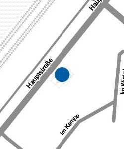 Vorschau: Karte von Bürgerhaus Haste