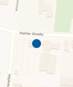 Vorschau: Karte von Autohaus Kruse