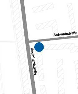 Vorschau: Karte von Twinsback Berlin Spätkauf