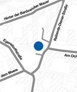 Vorschau: Karte von Ratsbücherei Lüneburg